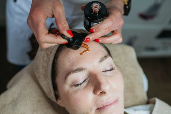 Seizoensbehandeling herfst / winter 2025